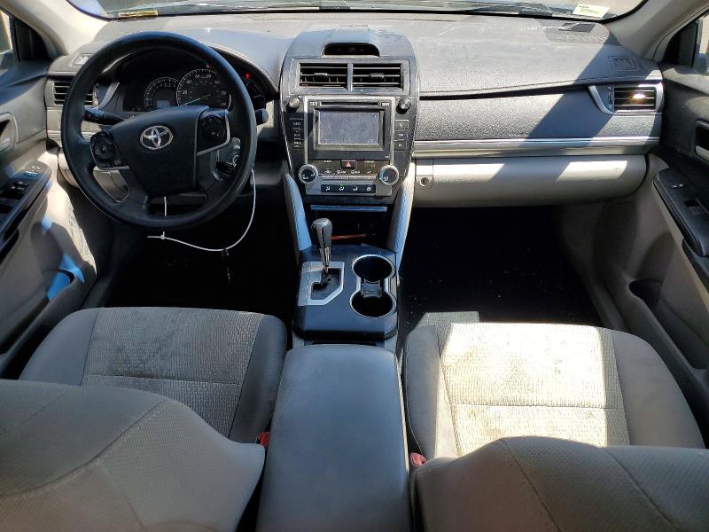 2012 Toyota Camry მანქანა იყიდება აუქციონზე, vin: 4T1BF1FK7CU059464, აუქციონის ნომერი: 66514166