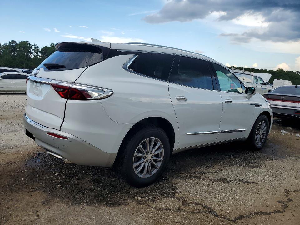 Aukcja sprzedaży 2022 Buick Enclave, vin: 5GAEVBKW7NJ153367, numer aukcji: 64440226