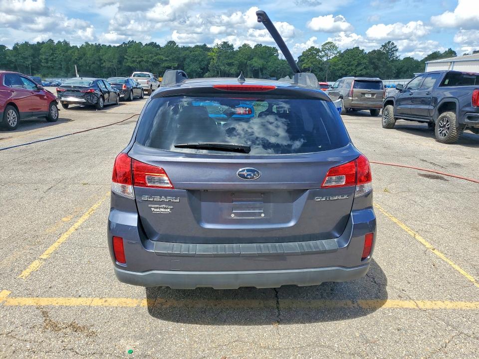 Продаж на аукціоні авто 2014 Subaru Outback, vin: 4S4BRCLC0E3249910, номер лоту: 67073776