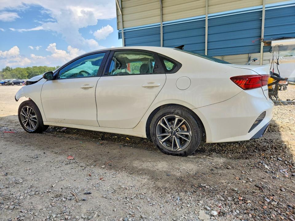65802426 :رقم المزاد ، 3KPF24AD5NE473758 vin ، 2022 Kia Forte مزاد بيع