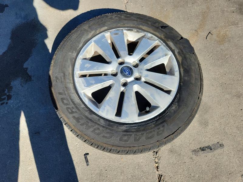 2017 Subaru Outback მანქანა იყიდება აუქციონზე, vin: 4S4BSAFC7H3383130, აუქციონის ნომერი: 65402356