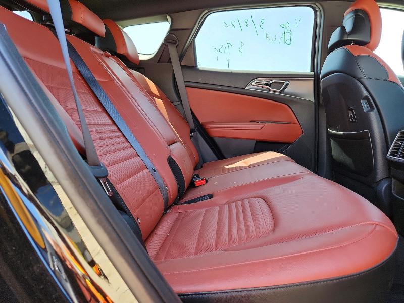 Продаж на аукціоні авто 2023 Kia Sportage, vin: 5XYK53AFXPG131245, номер лоту: 64496916