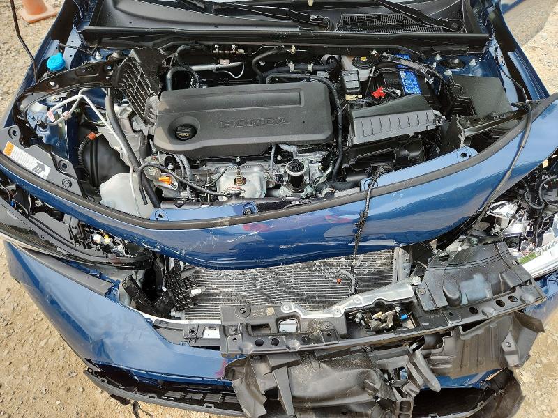 Продаж на аукціоні авто 2026 Honda Civic, vin: 2HGFE2F23TH611450, номер лоту: 64504276