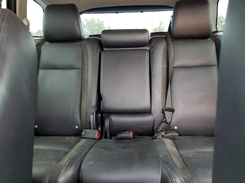 Aukcja sprzedaży 2014 Mazda Cx-9, vin: JM3TB3DA4E0430897, numer aukcji: 65718866