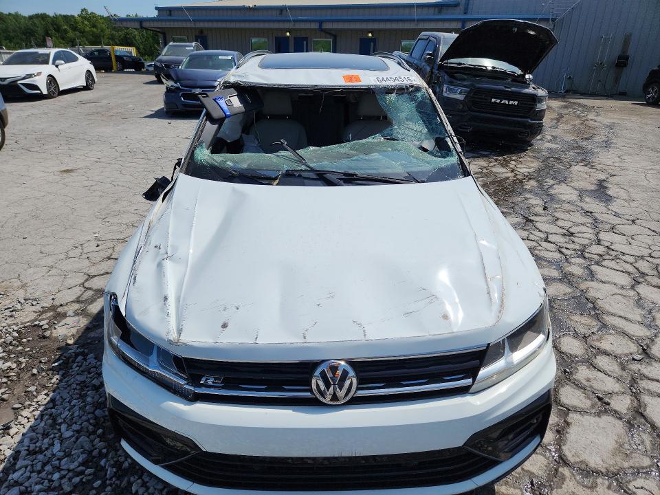 Продаж на аукціоні авто 2020 Volkswagen Tiguan, vin: 3VV3B7AX9LM116831, номер лоту: 64454516