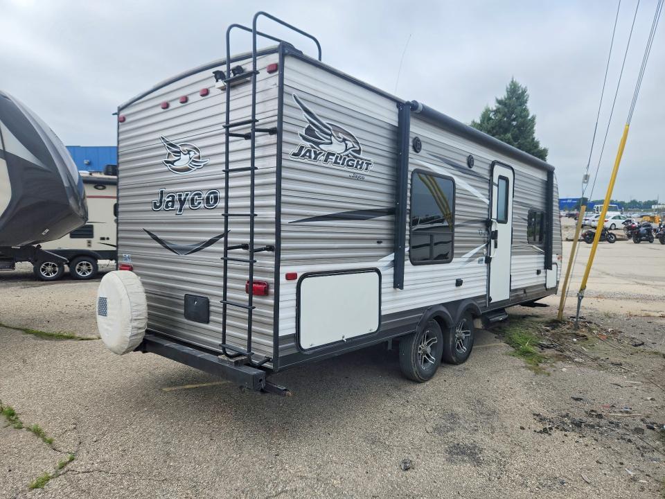 Продаж на аукціоні авто 2016 Jayco Jay Flight, vin: 1UJBJ0BM9G1TK0279, номер лоту: 64345666