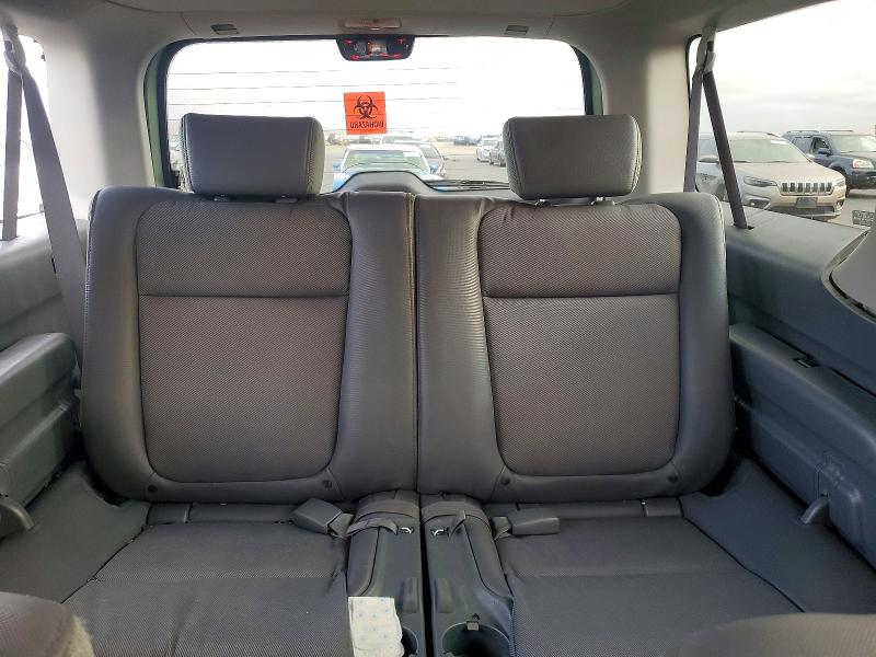 Продажа на аукционе авто 2003 Honda Element, vin: 5J6YH18523L006901, номер лота: 67038156