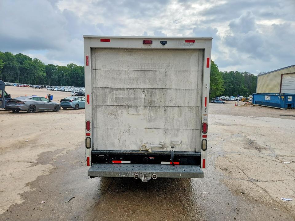 2019 Gmc Savana მანქანა იყიდება აუქციონზე, vin: 1GDY7RFG6K1222011, აუქციონის ნომერი: 63712666
