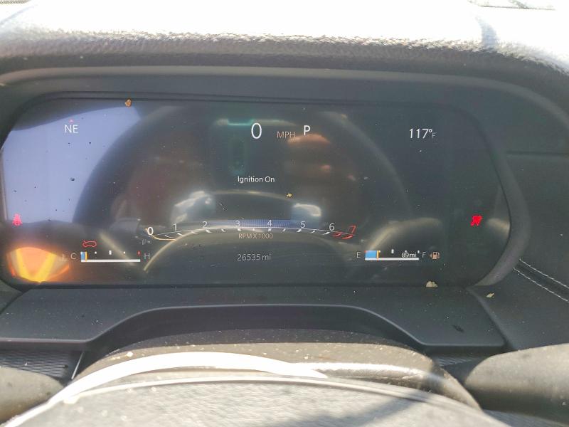 54169536 :رقم المزاد ، 1C4RJKAGXR8546217 vin ، 2024 Jeep Grand Cherokee مزاد بيع