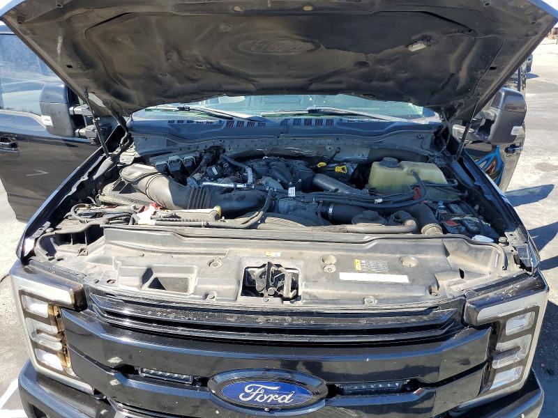 65668576 :رقم المزاد ، 1FT8W3BT0KEF49598 vin ، 2019 Ford F350 مزاد بيع