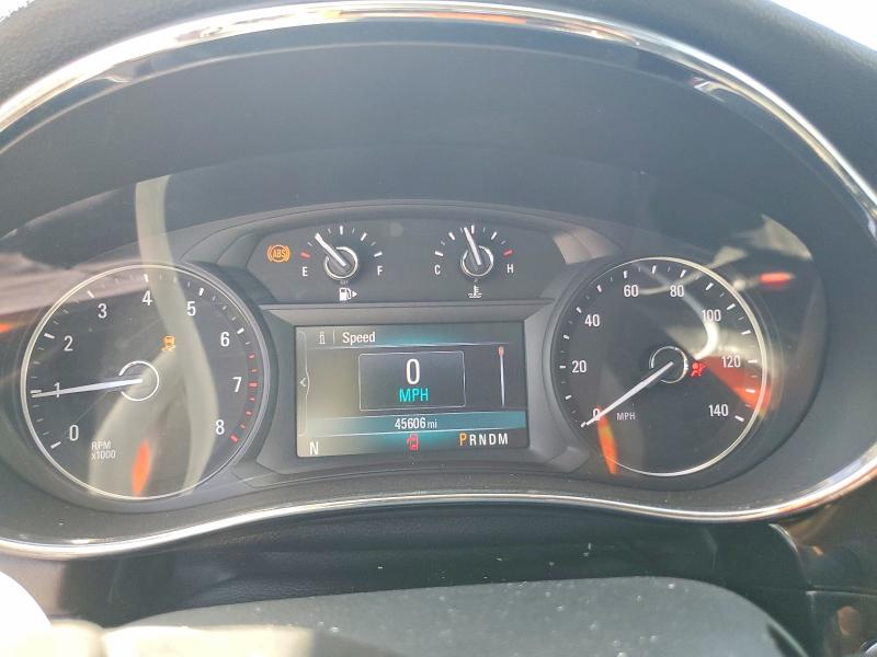 Продаж на аукціоні авто 2021 Buick Encore, vin: KL4CJESM0MB377004, номер лоту: 65910526