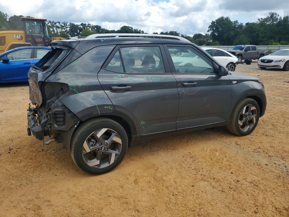 Aukcja sprzedaży 2025 Hyundai Venue, vin: KMHRC8A3XSU382633, numer aukcji: 64812286