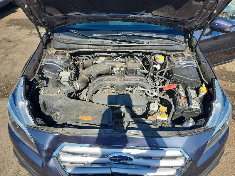 Aukcja sprzedaży 2016 Subaru Outback, vin: 4S4BSANC8G3312535, numer aukcji: 63665266
