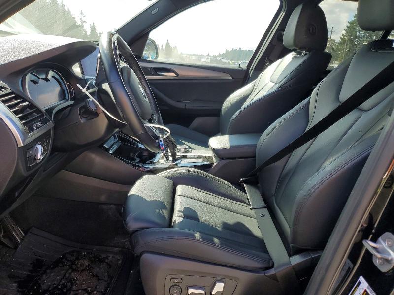 63519146 :رقم المزاد ، 5UXTR9C53KLP81305 vin ، 2019 Bmw X3 مزاد بيع