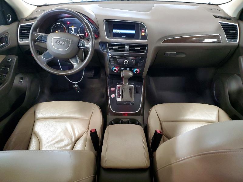 Aukcja sprzedaży 2014 Audi Q5, vin: WA1LFAFP1EA087909, numer aukcji: 65706206