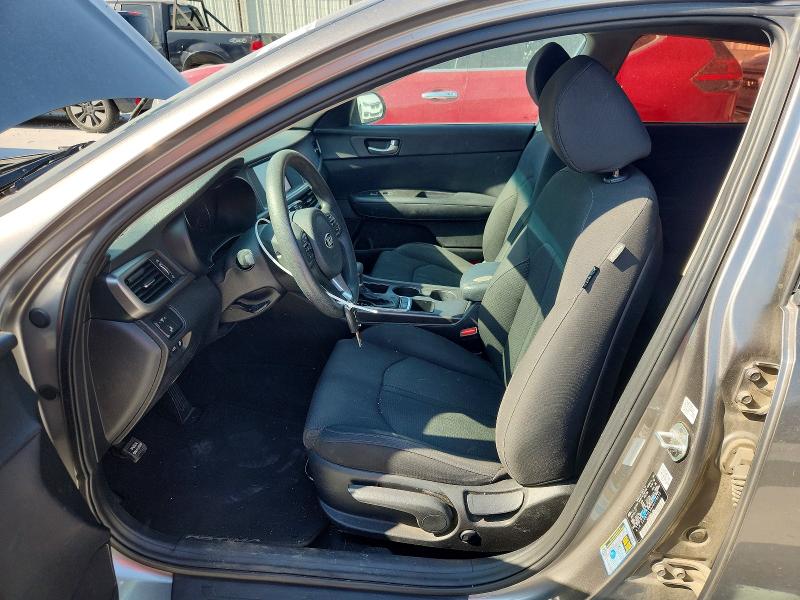 Продаж на аукціоні авто 2018 Kia Optima, vin: 5XXGT4L36JG179213, номер лоту: 66635706