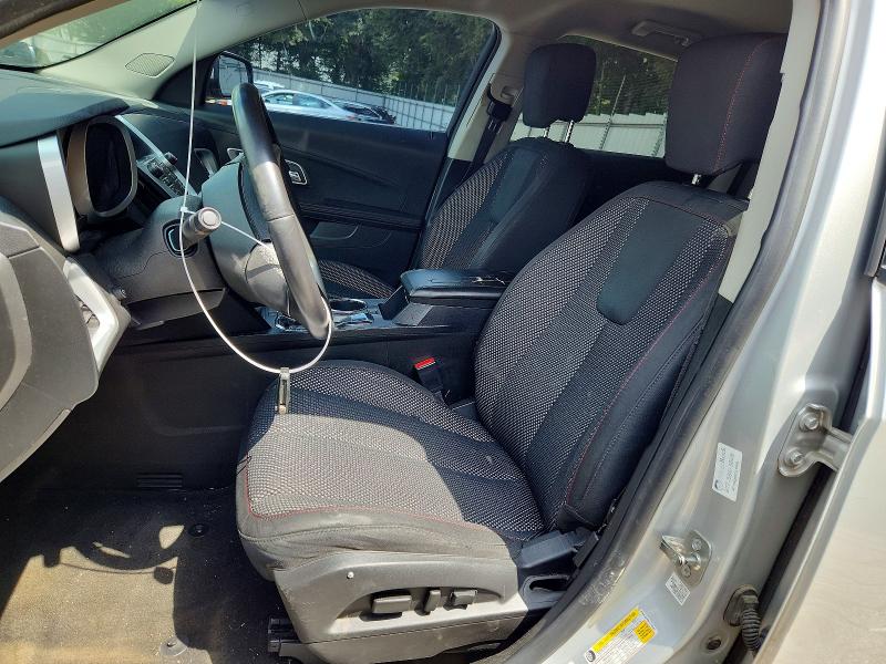 Продажа на аукционе авто 2015 Chevrolet Equinox, vin: 2GNALBEK6F1170529, номер лота: 63810806