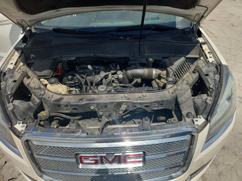 2013 Gmc Acadia მანქანა იყიდება აუქციონზე, vin: 1GKKRTKD9DJ134462, აუქციონის ნომერი: 65396706