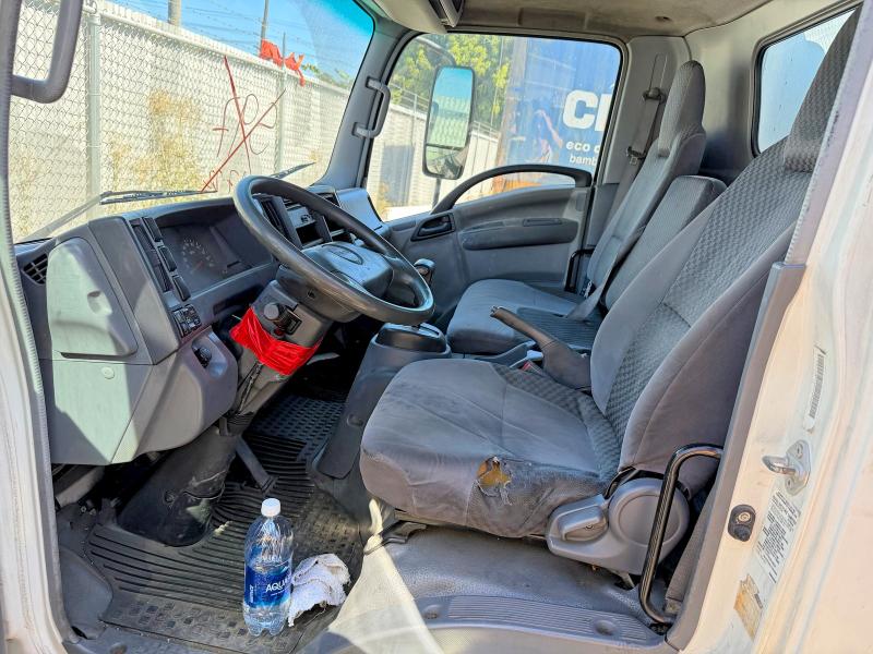 Продаж на аукціоні авто 2010 Isuzu Nrr, vin: JALE5W168A7300065, номер лоту: 64329336