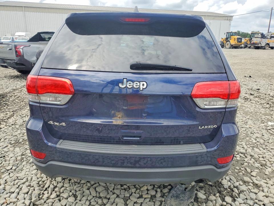 Продаж на аукціоні авто 2014 Jeep Grand Cherokee, vin: 1C4RJFAG6EC109782, номер лоту: 65238246