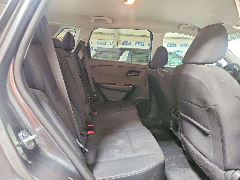 2023 Nissan Rogue მანქანა იყიდება აუქციონზე, vin: 5N1BT3ABXPC860378, აუქციონის ნომერი: 64139946