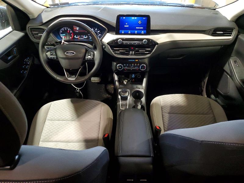 2022 Ford Escape მანქანა იყიდება აუქციონზე, vin: 1FMCU0G6XNUA33188, აუქციონის ნომერი: 66804736