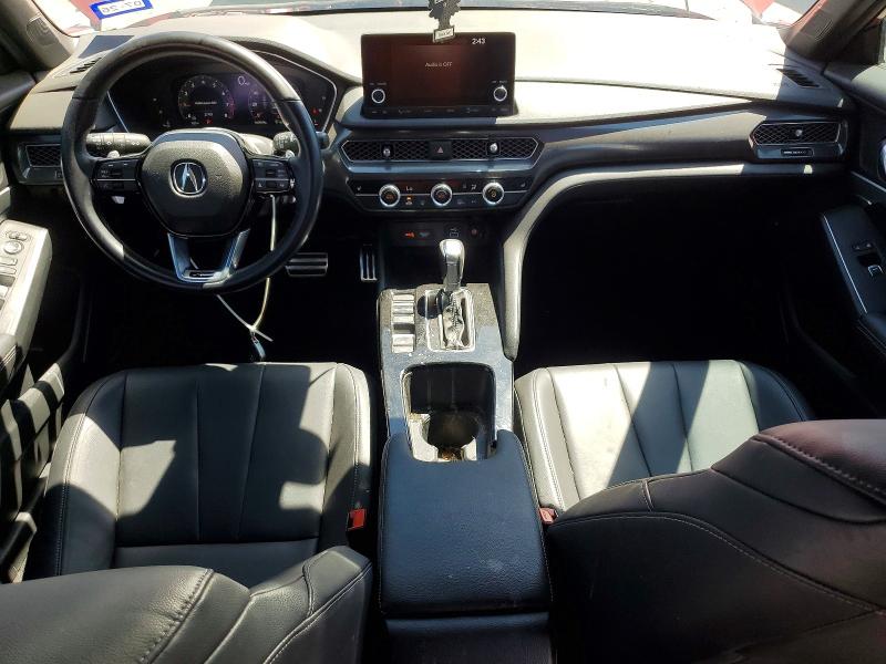 Продаж на аукціоні авто 2024 Acura Integra, vin: 19UDE4H34RA014338, номер лоту: 63586636