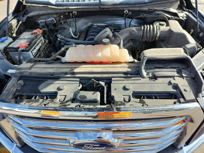 Продажа на аукционе авто 2016 Ford F150, vin: 1FTEW1EF3GKF79698, номер лота: 66218916