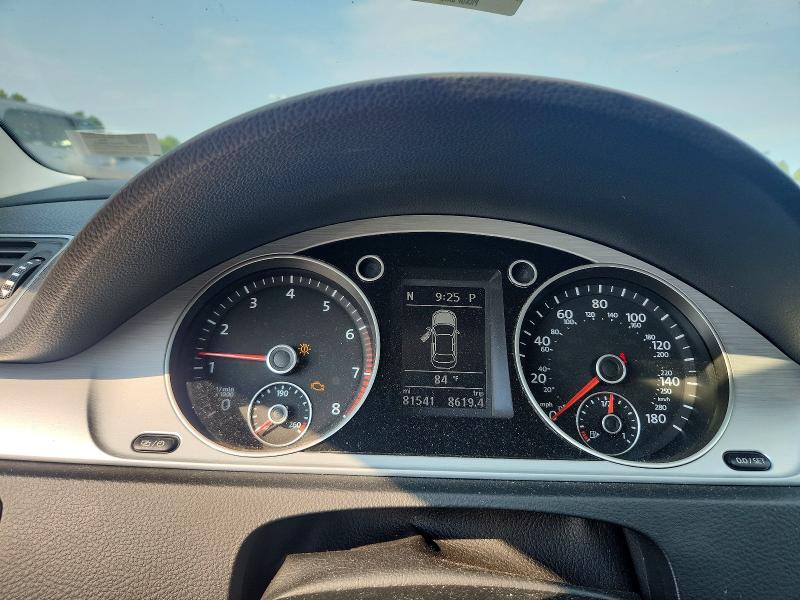Продажа на аукционе авто 2014 Volkswagen Cc, vin: WVWBP7AN7EE517104, номер лота: 63875826