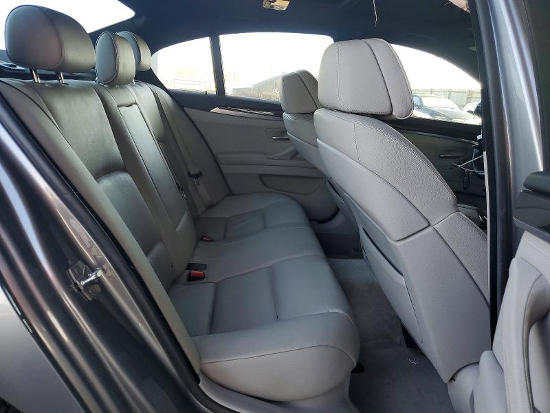 66086266 :رقم المزاد ، WBAXG5C51CDX02367 vin ، 2012 Bmw 528 مزاد بيع