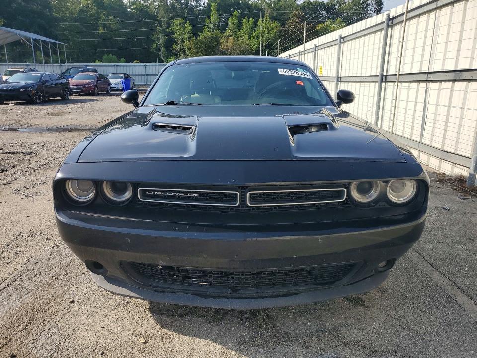 Aukcja sprzedaży 2015 Dodge Challenger, vin: 2C3CDZATXFH710952, numer aukcji: 65328536