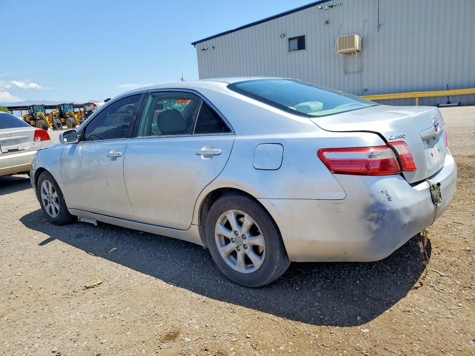 64315496 :رقم المزاد ، 4T1BE46K39U400520 vin ، 2009 Toyota Camry مزاد بيع
