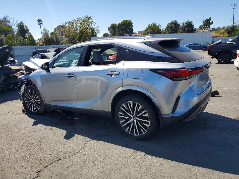 Aukcja sprzedaży 2024 Lexus Rx 350, vin: 2T2BAMCA8RC084553, numer aukcji: 63881986