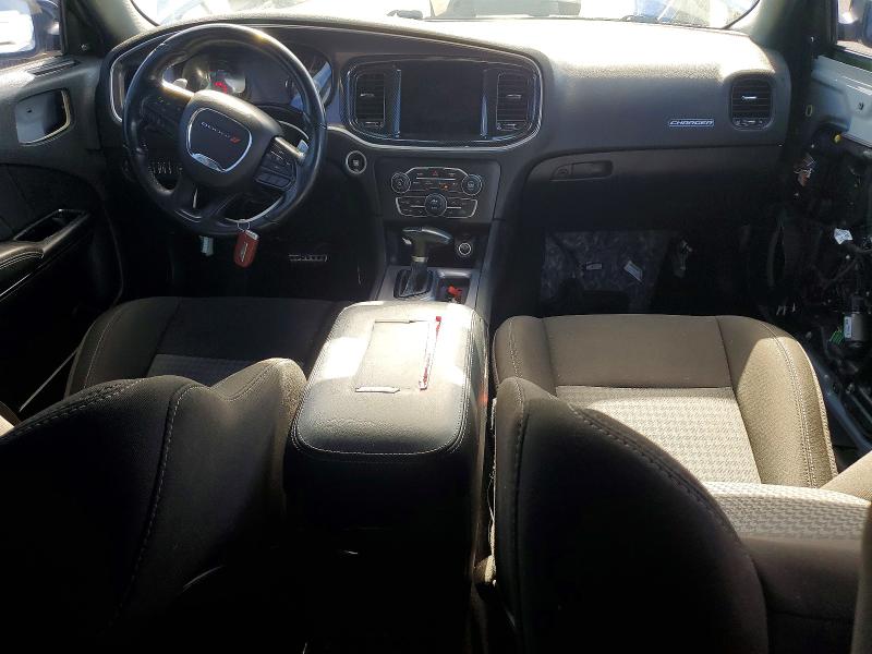Aukcja sprzedaży 2020 Dodge Charger, vin: 2C3CDXCT6LH232378, numer aukcji: 63494496