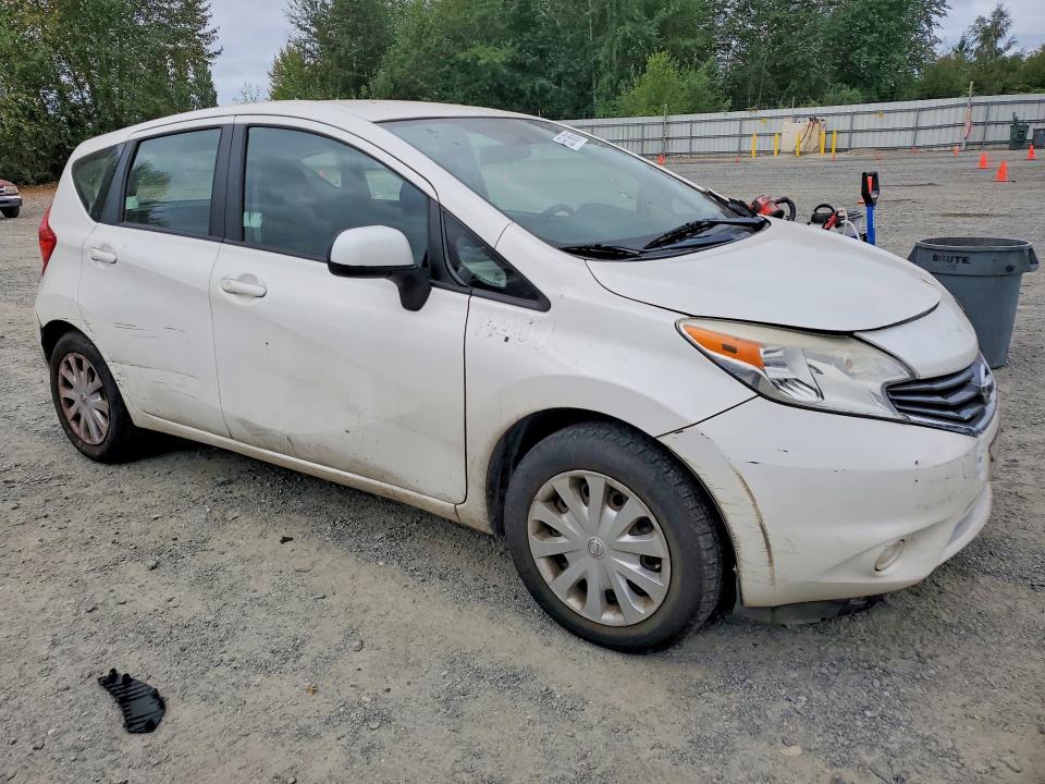 Продаж на аукціоні авто 2014 Nissan Versa Note, vin: 3N1CE2CP5EL414858, номер лоту: 65516616