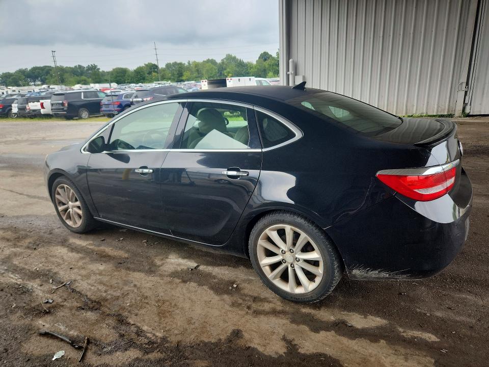 Продаж на аукціоні авто 2012 Buick Verano, vin: 1G4PR5SK0C4165202, номер лоту: 64108736