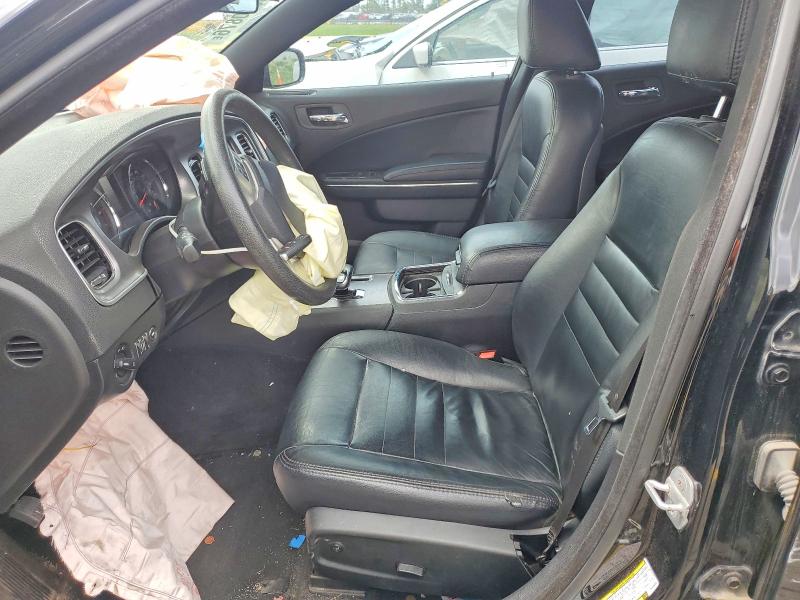 Продаж на аукціоні авто 2012 Dodge Charger, vin: 2C3CDXBGXCH136015, номер лоту: 65310876