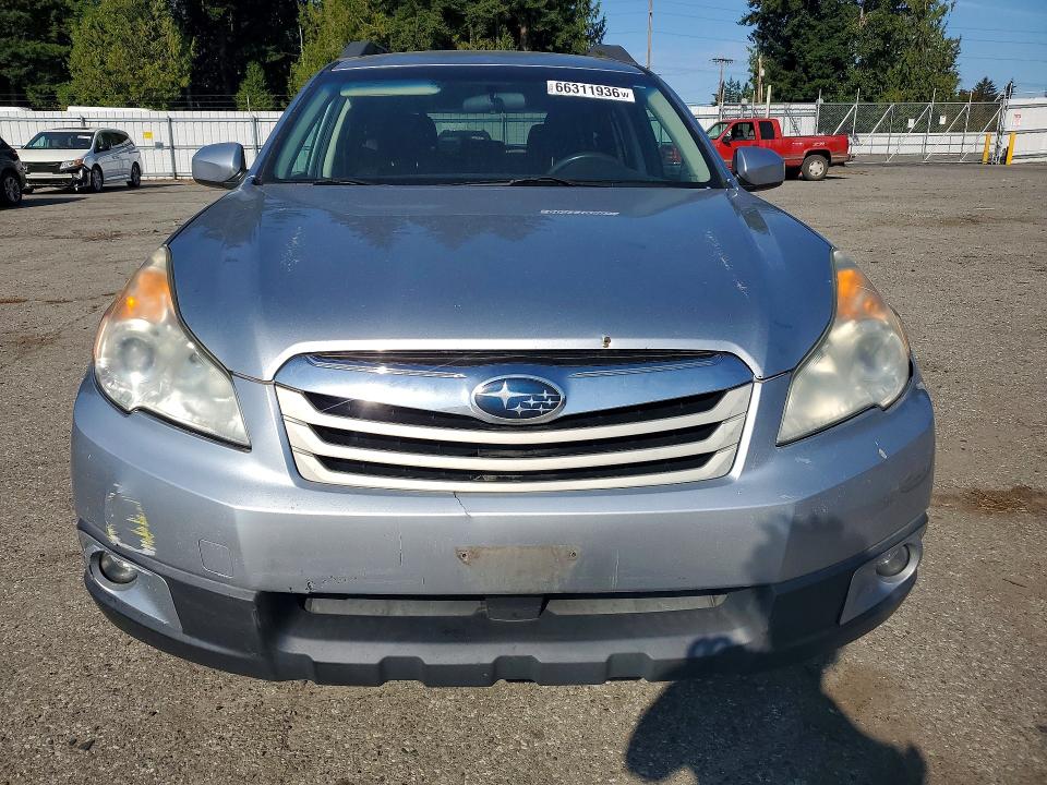 66311936 :رقم المزاد ، 4S4BRBCC9C3265711 vin ، 2012 Subaru Outback مزاد بيع