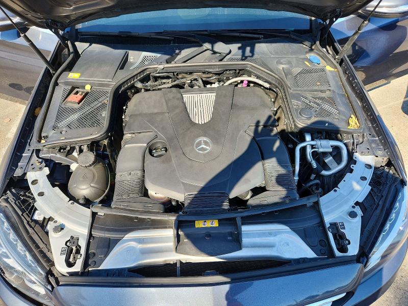 Продаж на аукціоні авто 2015 Mercedes-benz C, vin: 55SWF6GB8FU009928, номер лоту: 66322896