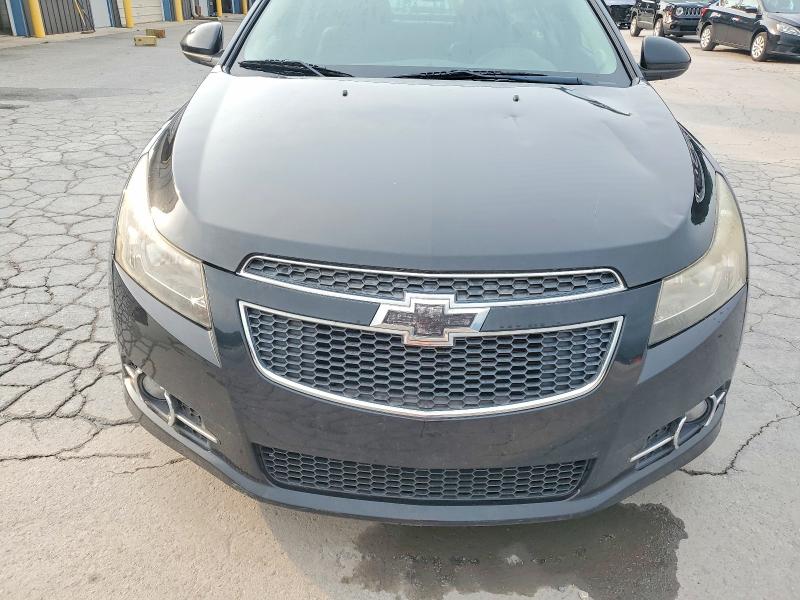 Aukcja sprzedaży 2014 Chevrolet Cruze, vin: 1G1PG5SB2E7261420, numer aukcji: 64198996
