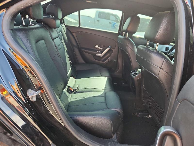Aukcja sprzedaży 2021 Mercedes-benz A, vin: W1K3G4FBXMJ283201, numer aukcji: 63853796