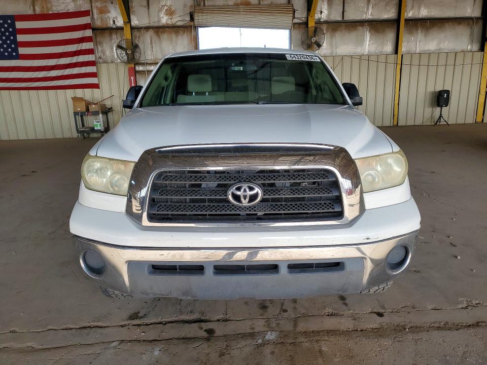 64320436 :رقم المزاد ، 5TFSV54167X003173 vin ، 2007 Toyota Tundra مزاد بيع