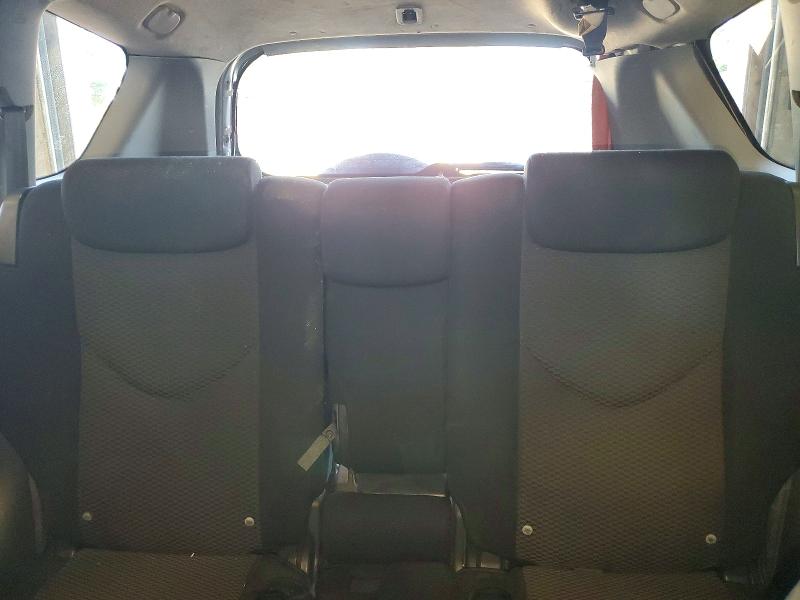 Продажа на аукционе авто 2006 Toyota Rav4, vin: JTMBK32V066006545, номер лота: 65293826