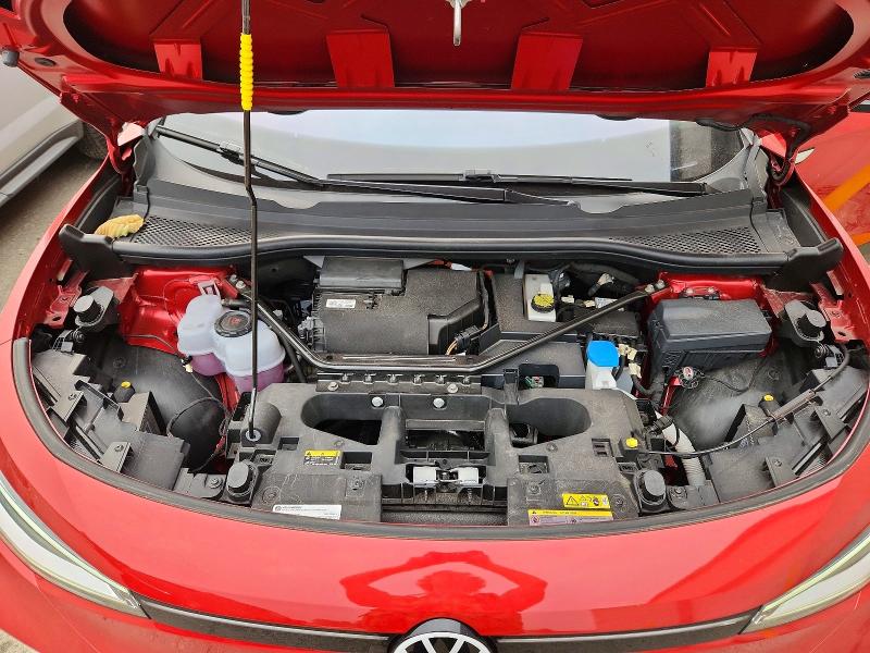 Продаж на аукціоні авто 2021 Volkswagen Id.4, vin: WVGUNPE2XMP064688, номер лоту: 66469456