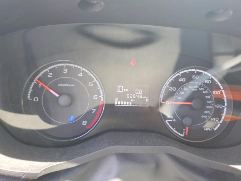 64629056 :رقم المزاد ، 4S3GTAC64K3741071 vin ، 2019 Subaru Impreza مزاد بيع