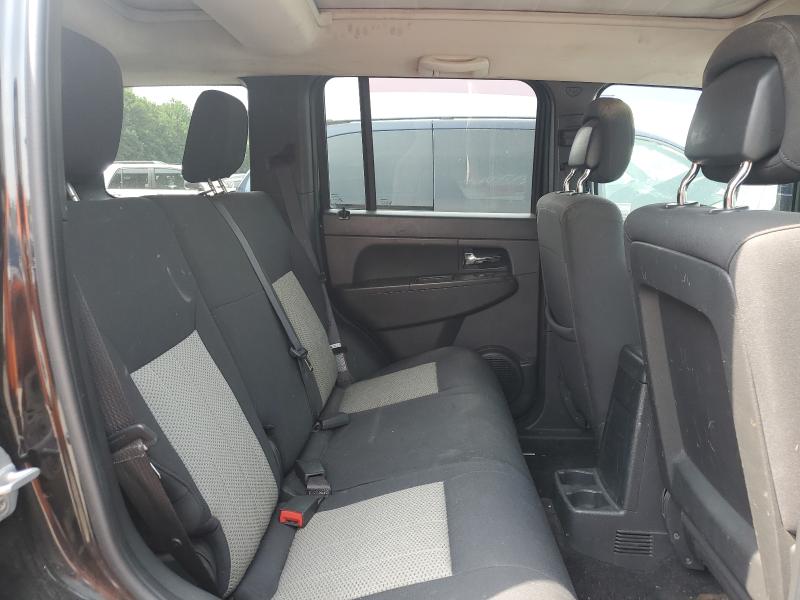 64306026 :رقم المزاد ، 1J4PN2GK2AW159338 vin ، 2010 Jeep Liberty مزاد بيع