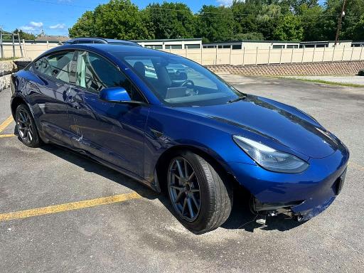 Продаж на аукціоні авто 2023 Tesla Model 3, vin: 5YJ3E1EA1PF385831, номер лоту: 57394826