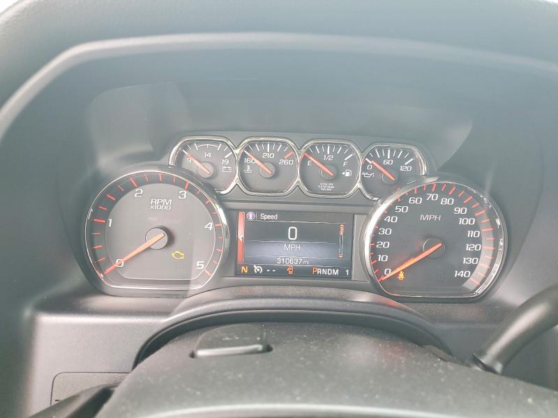 2015 Gmc Sierra მანქანა იყიდება აუქციონზე, vin: 1GT423E8XFF597854, აუქციონის ნომერი: 65398116