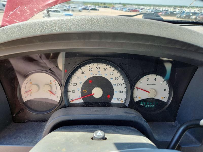 Продаж на аукціоні авто 2006 Dodge Dakota, vin: 1D7HW28N26S514738, номер лоту: 65058076