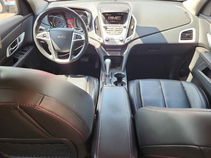 Продаж на аукціоні авто 2014 Gmc Terrain, vin: 2GKFLSE30E6167154, номер лоту: 66177406